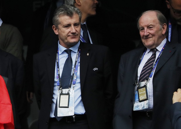 Шукер: Срби су моји драги пријатељи, али не бих волео да се састанемо у групи на ЕП